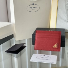 Prada Wallets Purse